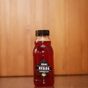 Морс домашний маленький