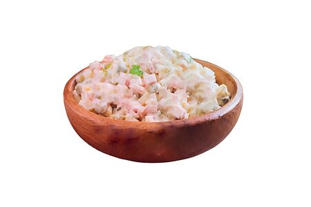 Салат Оливье