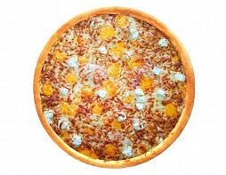 Четыре сыра