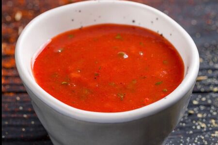 Соус Шашлычный