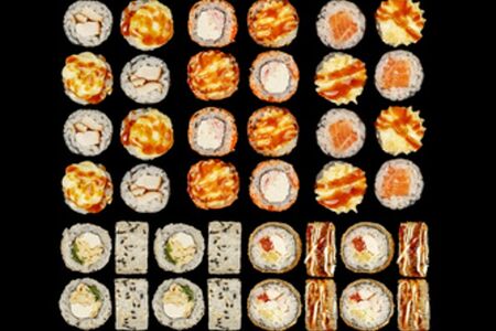 Сет Искушение