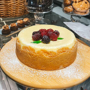 Чизкейк New York