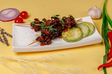 Осьминожки бейби