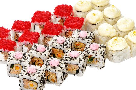 Резвый Хаяку