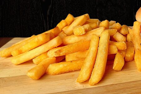 Картофель фри