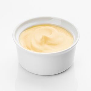 Сырный соус