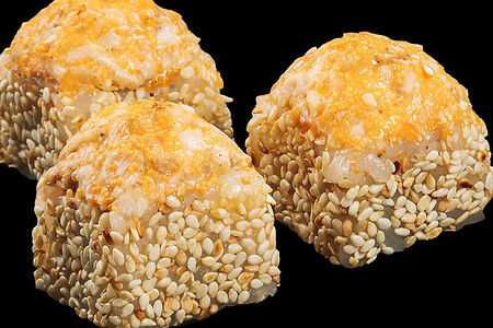 Запеченная курица