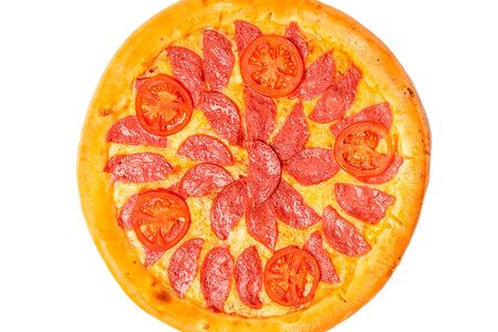 Пицца Мексикана