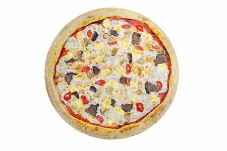 Пицца Мясная