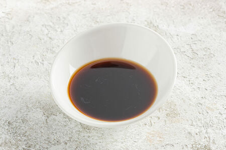 Соевый соус