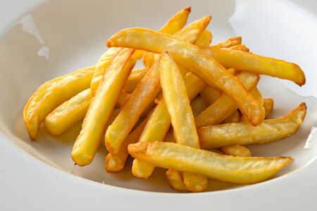 Картофель фри