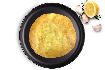 Хачапури по-мегрельски