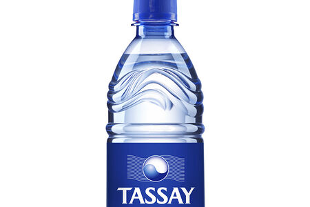Минеральная вода Tassay