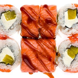 Филадельфия Дайкон