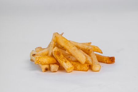 Картошка фри