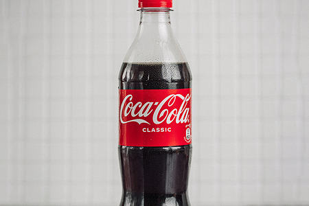 Coca-Cola (500 мл)