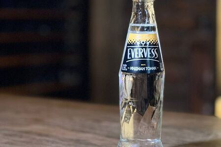 Тоник Evervess