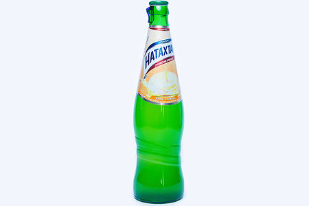 Лимонад Крем-сливки