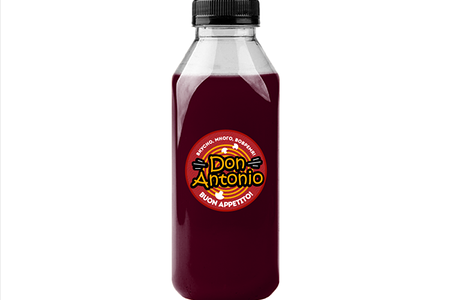 Морс Дон Антонио (Черная смородина)