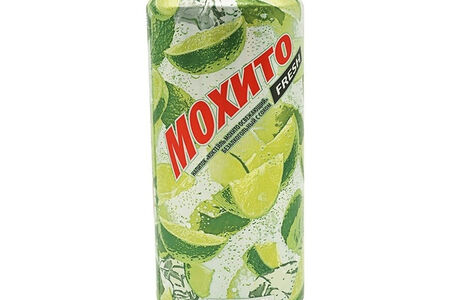 Мохито Fresh