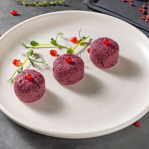 Пхали из свеклы