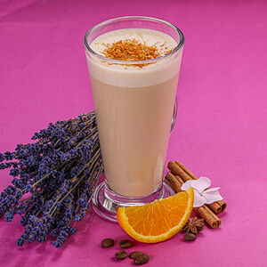 Раф цитрусовый