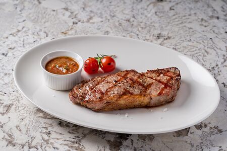 Стейк Луизиана