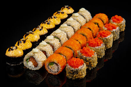 Комбо набор М