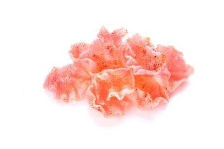 Чипсы Креветка