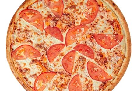 Пицца Маргарита