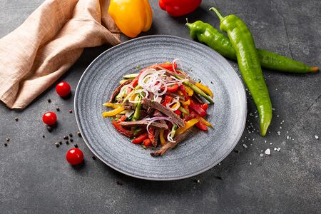 Салат Ачик-сай