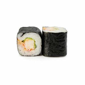 Спайси Кани маки