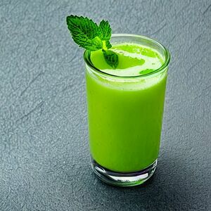 Լայմ և անանուխ