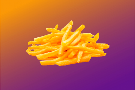 Картофель фри