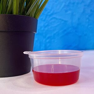 Топпинг Малиновый