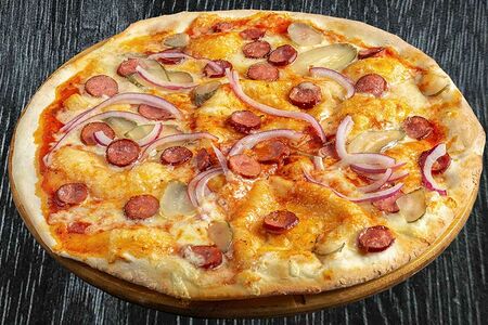 Пицца Ди Марко