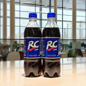 Rc Cola