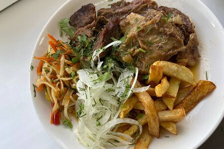 Казан-кебаб