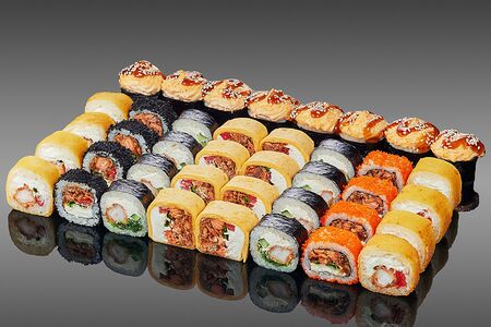 Сет Особый Случай