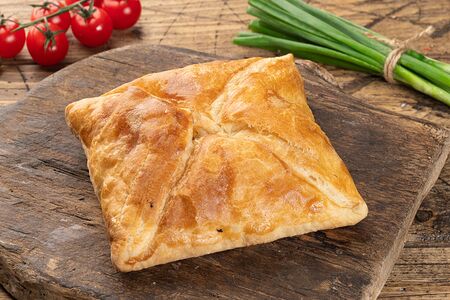 Хачапури конверт