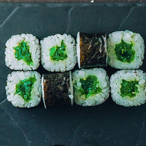 Мини с чукой