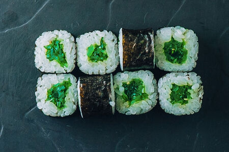 Мини с чукой