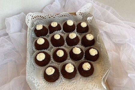 Пирожное Картошка 15 шт