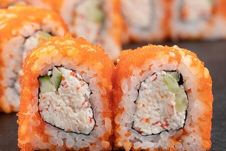 Калифорния икра