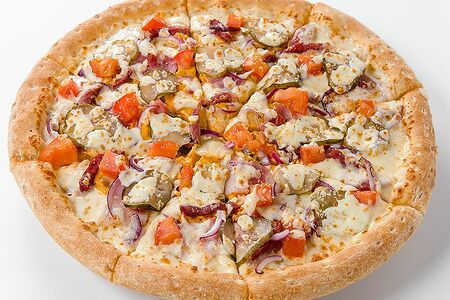 Пицца Чизбургер