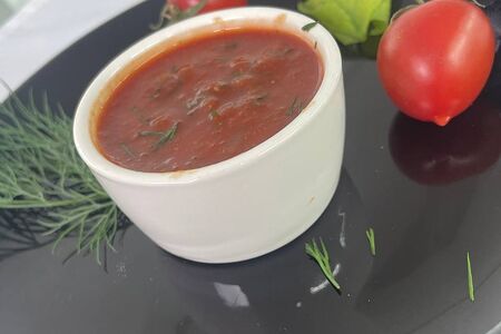 Фирменный соус