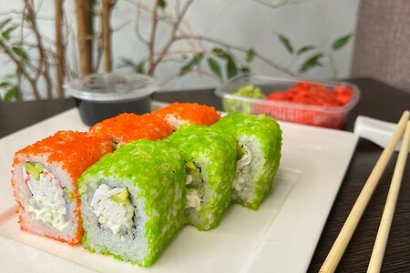 Ролл Домино