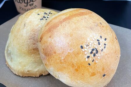 Самса тандырная с говядиной