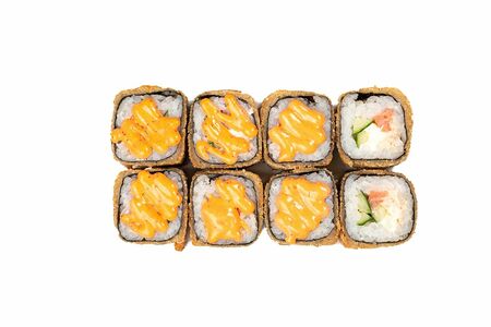 Момо темпура