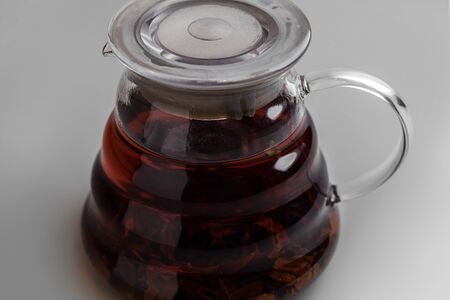 Кенийский черный чай